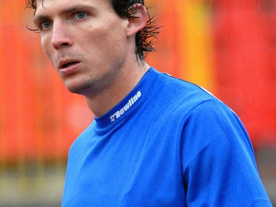  Peter Horák, 20.