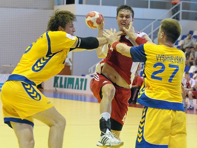 Peter Kukučka bol veľkou