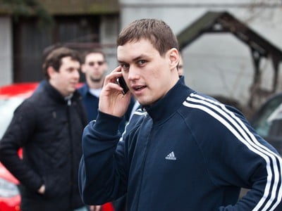 Peter Kukučka
