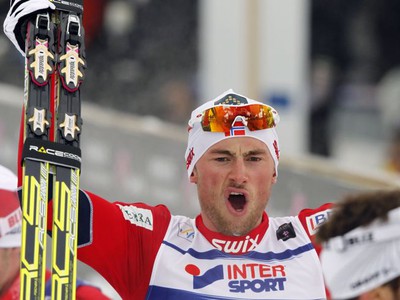 Peter Northug