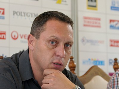Peter Oremus