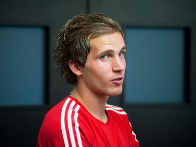 Peter Pekarík