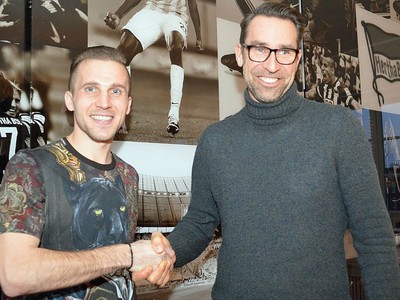 Peter Pekarík a nemecký klub Hertha Berlín sa dohodli na predĺžení vzájomnej spolupráce