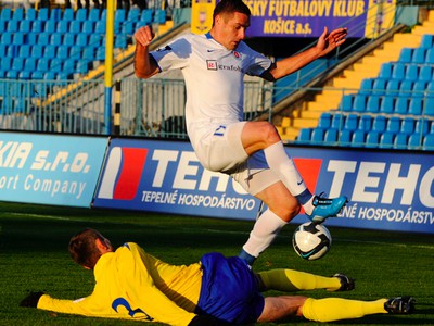 Peter Petráš