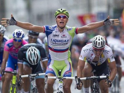 Peter Sagan