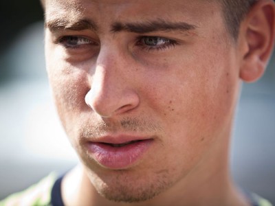 Peter Sagan