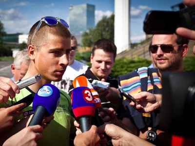 Peter Sagan