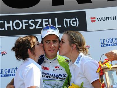 Peter Sagan