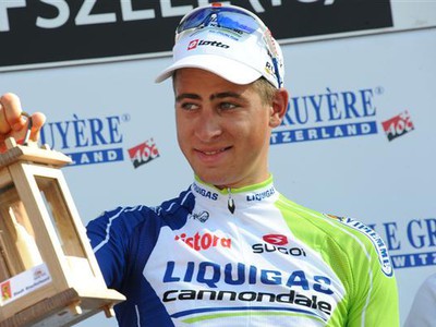 Peter Sagan