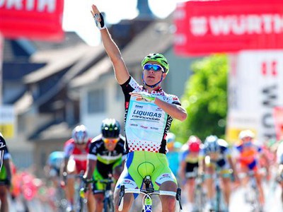 Peter Sagan