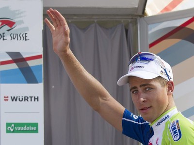 Peter Sagan