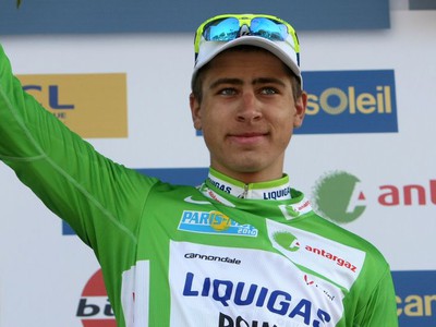 Peter Sagan