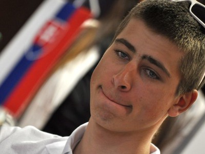 Peter Sagan