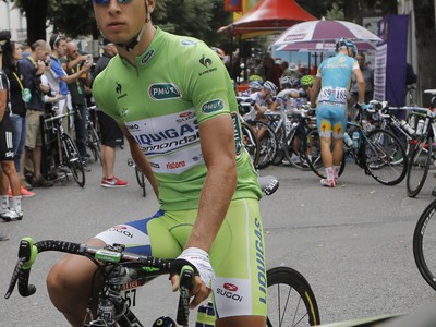 Peter Sagan