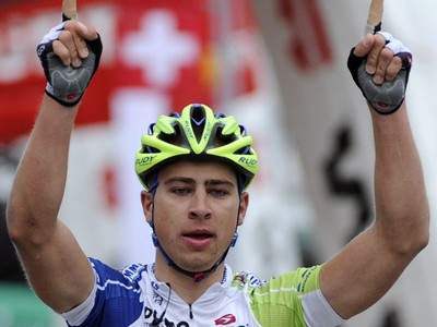 Peter Sagan