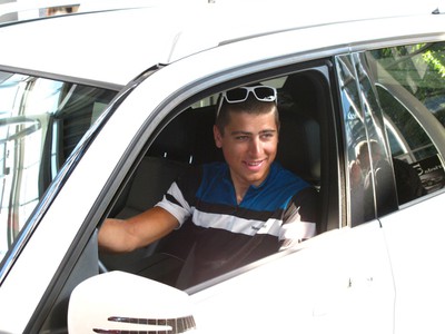 Peter Sagan