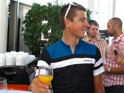 Peter Sagan