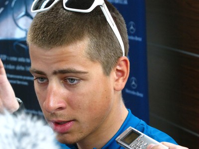Peter Sagan