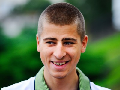 Peter Sagan