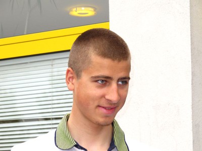 Peter Sagan