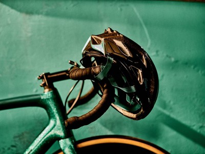 Bicykel Petra Sagana na TdF 2018