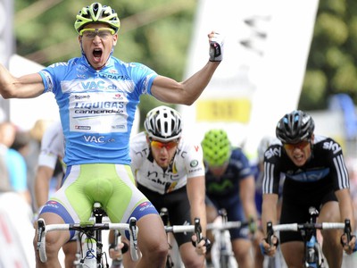Peter Sagan