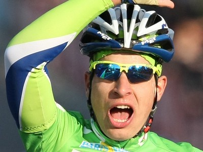 Peter Sagan