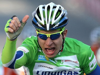 Peter Sagan
