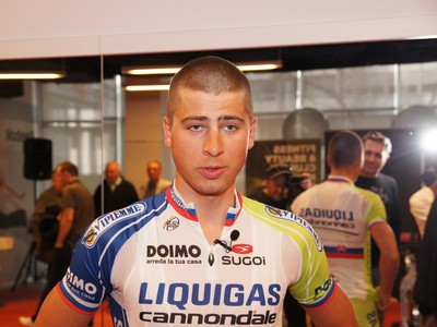 Peter Sagan
