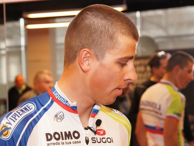 Peter Sagan