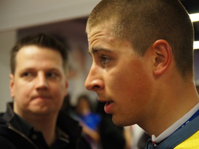 Peter Sagan