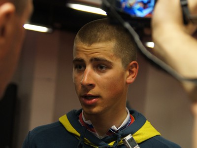 Peter Sagan