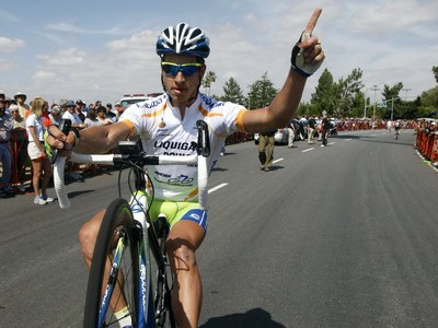 Peter Sagan sa teší