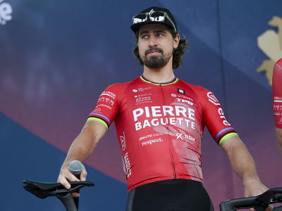 Peter Sagan
