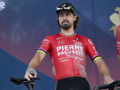 Peter Sagan