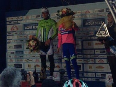 Peter Sagan víťazom GP