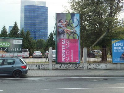 Peter Sagan v novej kampani Slovak Telekomu
