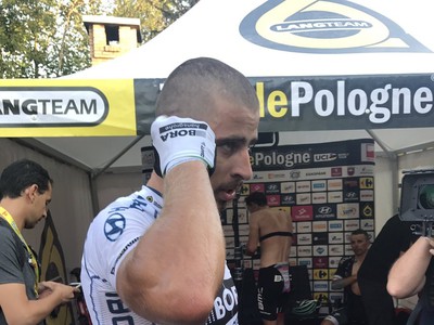 Peter Sagan