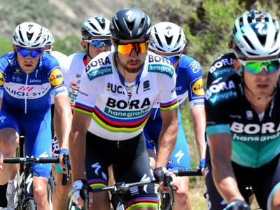 Peter Sagan 