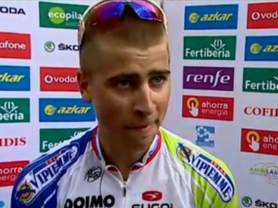 Peter Sagan