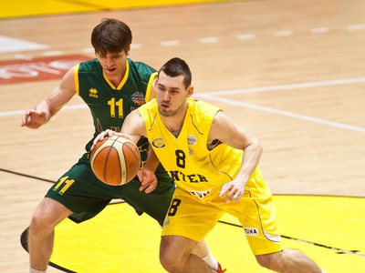 Peter Seman a Jaroslav