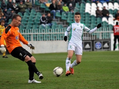 Brankár Peter Solnička z