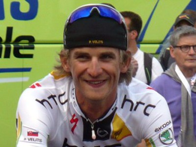 Peter Velits