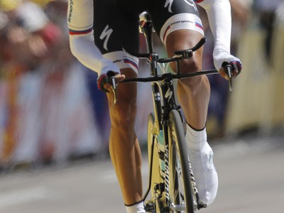 Peter Velits