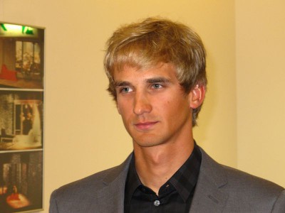 Peter Velits