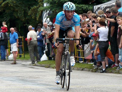 Peter Velits. Milram, 28.