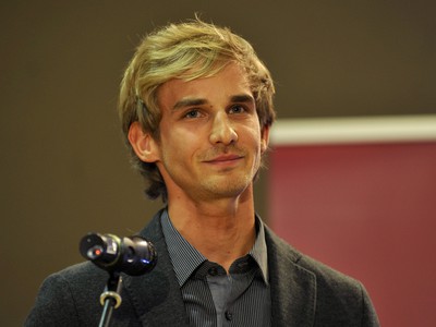 Peter Velits