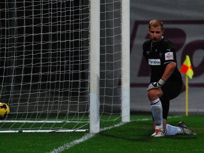 Petr Bolek