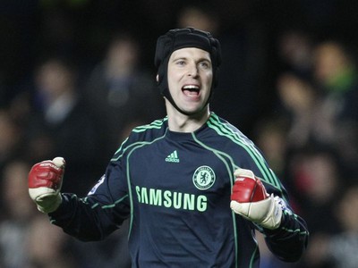 Petr Čech
