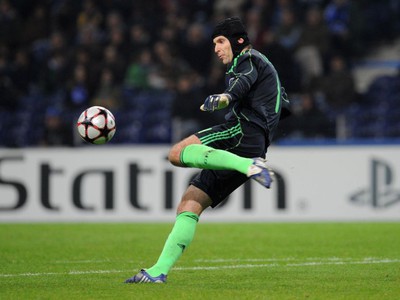 Petr Čech